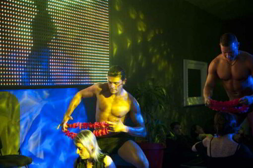 stripteaseur chalon-sur-saone slater