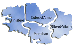 show chippendale striptease Bretagne