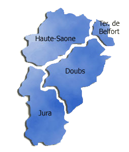 show chippendale striptease Franche Comté