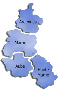 stripteaseuse a domicile Champagne Ardennes