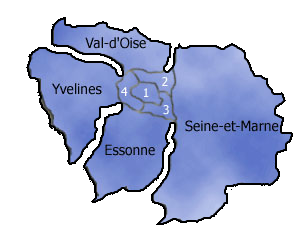 stripteaseuse a domicile Ile de France