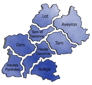 stripteaseuse a domicile Midi Pyrénées