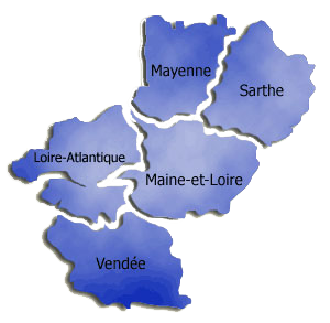 stripteaseuse a domicile pays de loire