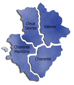 stripteaseuse a domicile pour le Poitou Charentes