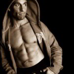 Stripteaseur Paris Marco