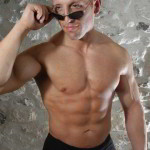 Stripteaseur Versailles Marco