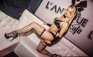 stripteaseuse amiens kim lille