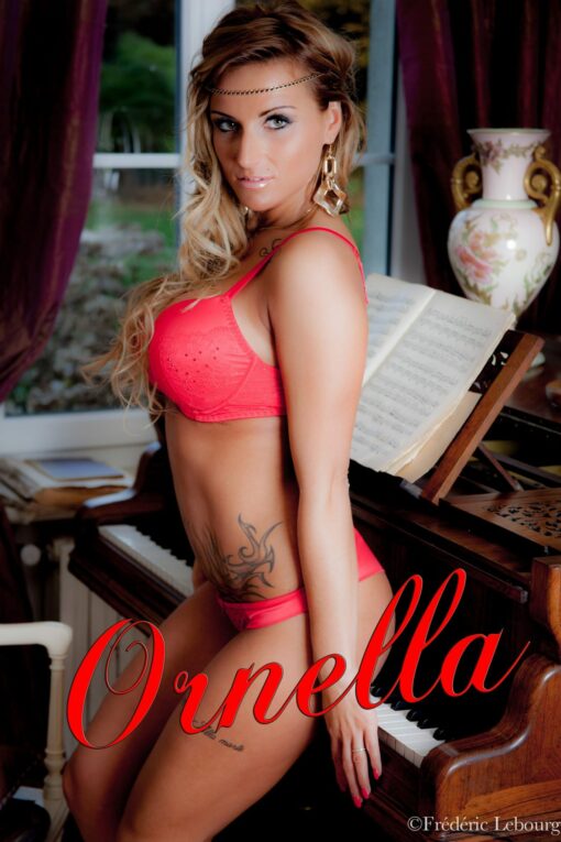 stripteaseuse le havre ornella