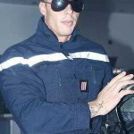 Stripteaseur Mérignac Alexandro