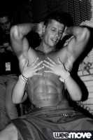 Stripteaseur-Rouen-Alexandro