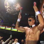 Stripteaseur Bordeaux Alexandro