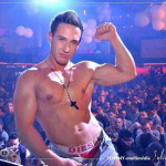 enzo stripteaseur chippendale vichy