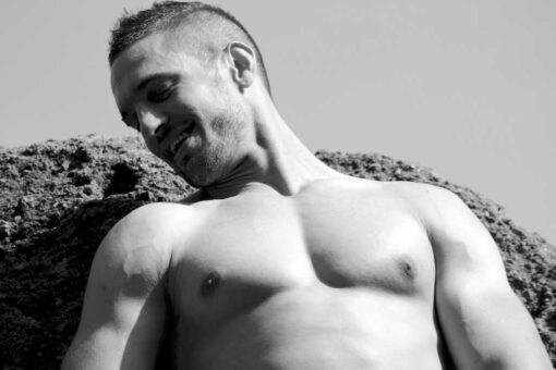 stripteaseur antibes warren