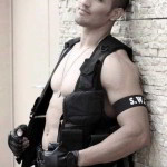 stripteaseur frejus warren