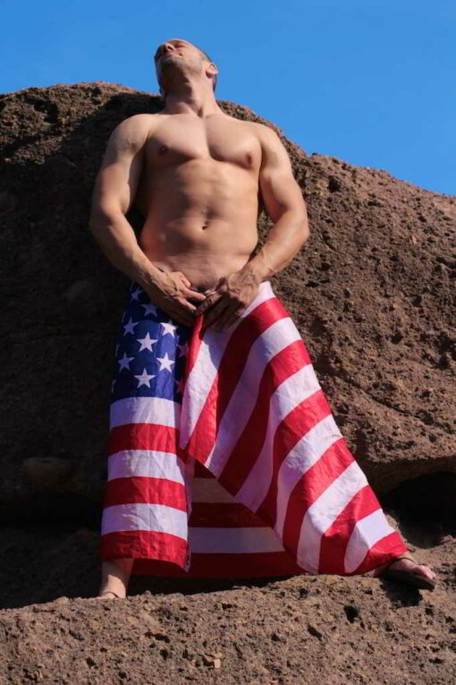 stripteaseur mandelieu warren