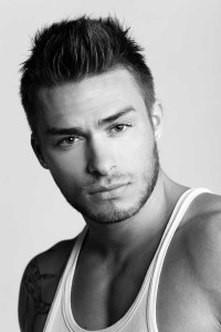 streapteaseur lille clement