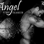 stripteaseur la rochelle angel