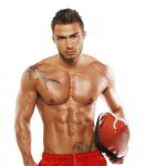 stripteaseur lille clement