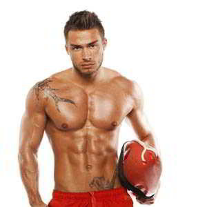 stripteaseur lille clement