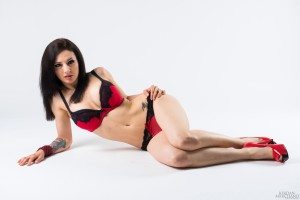 stripteaseuse oullins betty rhone