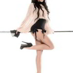 Stripteaseuse istres samantha