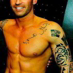 stripteaseur annemasse tony