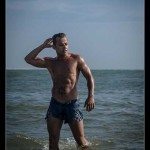 stripteaseur saintes will