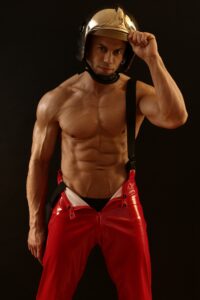 Stripteaseur Montreuil Dylan (75-Paris) paris