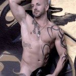 stripteaseur clermont-ferrand mike