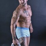 stripteaseur montlucon mike