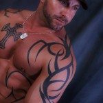 stripteaseur vierzon mike