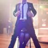 stripteaseur haguenau enzo