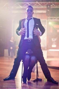 stripteaseur haguenau enzo