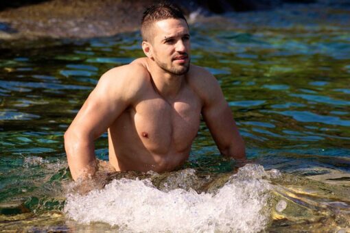 stripteaseur nice warren le cannet