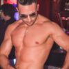 stripteaseur russ enzo