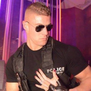 stripteaseur lambersart guilermo