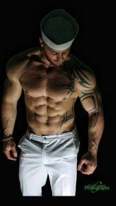 stripteaseur marseille angel