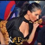 stripteaseuse toulon nina
