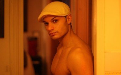 Stripteaseur Aulnay Wesley