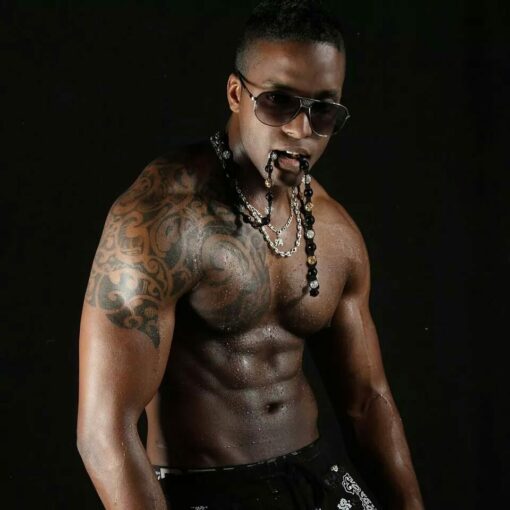 stripteaseur saint nazaire ash