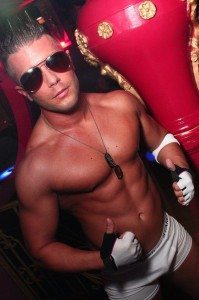 stripteaseur blois kenny