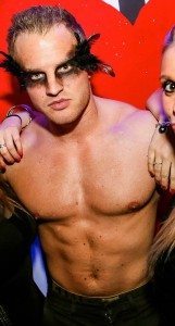 stripteaseur bruxelles brussel wazz