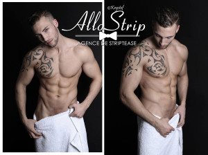 stripteaseur chippendale rennes loren