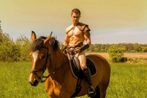 Stripteaseur Strasbourg Evan ( 67 – Bas-Rhin )