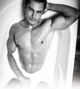 Stripteaseur Strasbourg Evan ( 67 – Bas-Rhin )