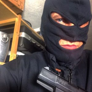 Stripteaseur sur Lyon Brian ( 69 - Rhone )