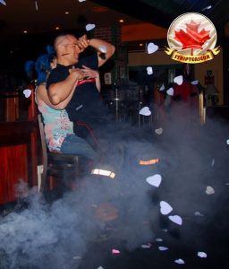 Stripteaseur sur Lyon Brian ( 69 - Rhone )