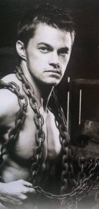 Stripteaseur Strasbourg Evan ( 67 – Bas-Rhin )