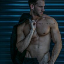 Stripteaseur Marseille Paris Tony
