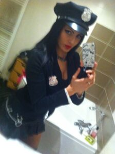 Stripteaseuse Lyon Katarina ( 69 - Rhone )